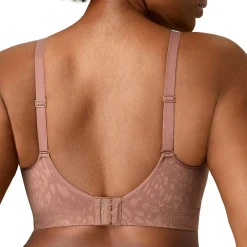 Playtex Womens Multi-Pack Medium Support 2-pc. Wireless Bralette Us4752