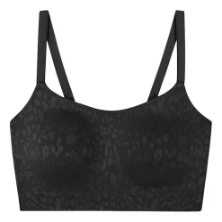Playtex Womens Multi-Pack Medium Support 2-pc. Wireless Bralette Us4752
