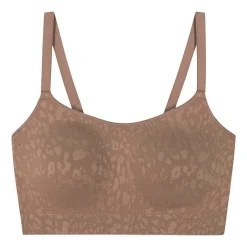 Playtex Womens Multi-Pack Medium Support 2-pc. Wireless Bralette Us4752