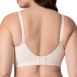 Playtex Womens Multi-Pack Medium Support 2-pc. Wireless Bralette Us4752