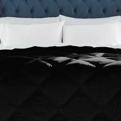 Pointehaven Down Alternative Oversized Lightweight Down Alternative Comforter
