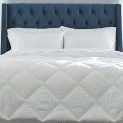 Pointehaven Down Alternative Oversized Lightweight Down Alternative Comforter