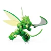 Pokemon Mega Construx Building Set - Slashing Scyther Building Set