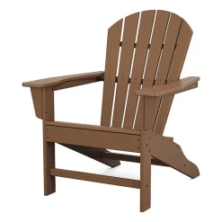 POLYWOOD® South Beach Adirondack