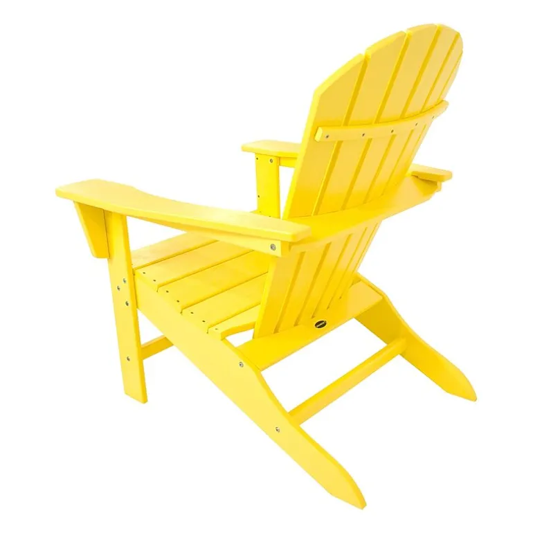 POLYWOOD® South Beach Adirondack