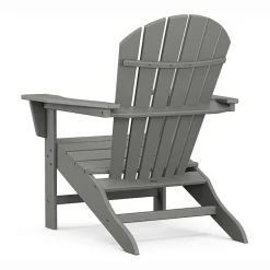 POLYWOOD® South Beach Adirondack
