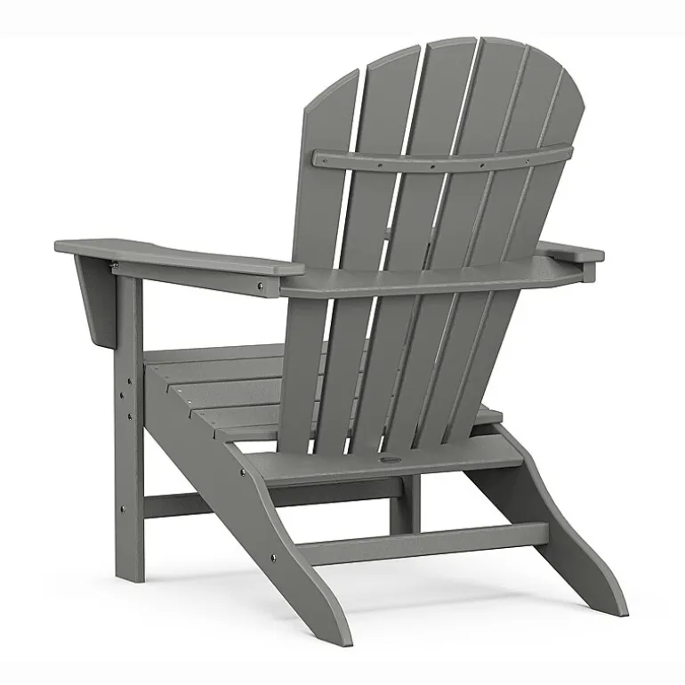 POLYWOOD® South Beach Adirondack