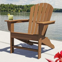 POLYWOOD® South Beach Adirondack