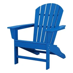 POLYWOOD® South Beach Adirondack