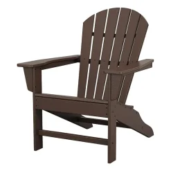 POLYWOOD® South Beach Adirondack