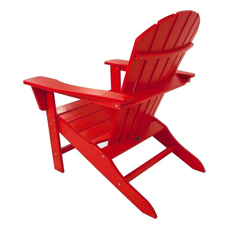 POLYWOOD® South Beach Adirondack