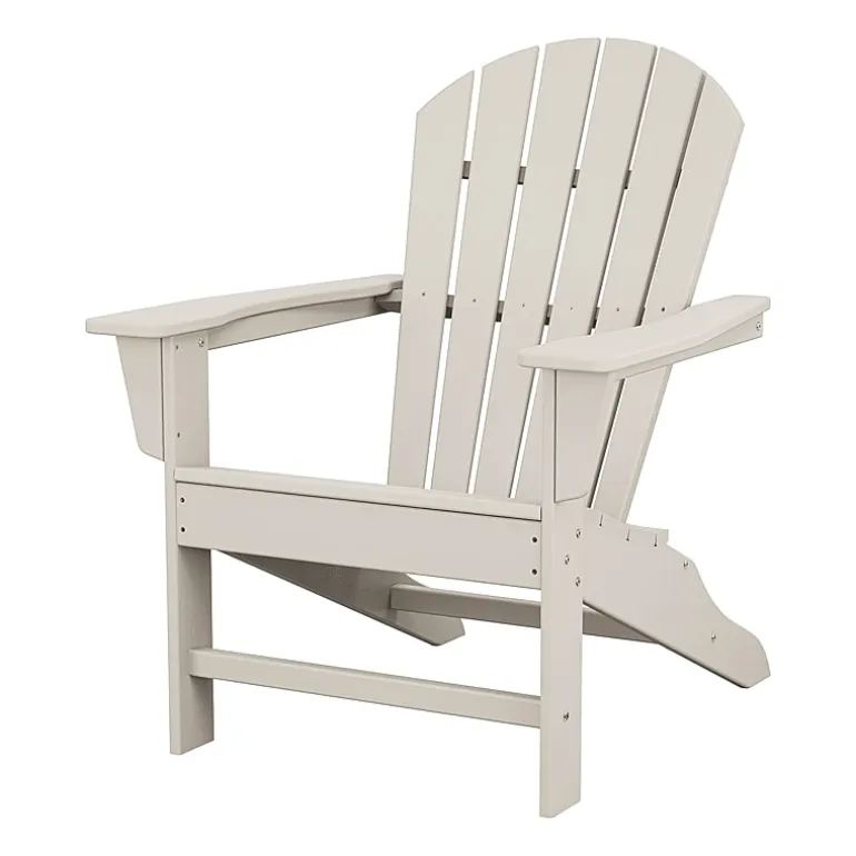 POLYWOOD® South Beach Adirondack