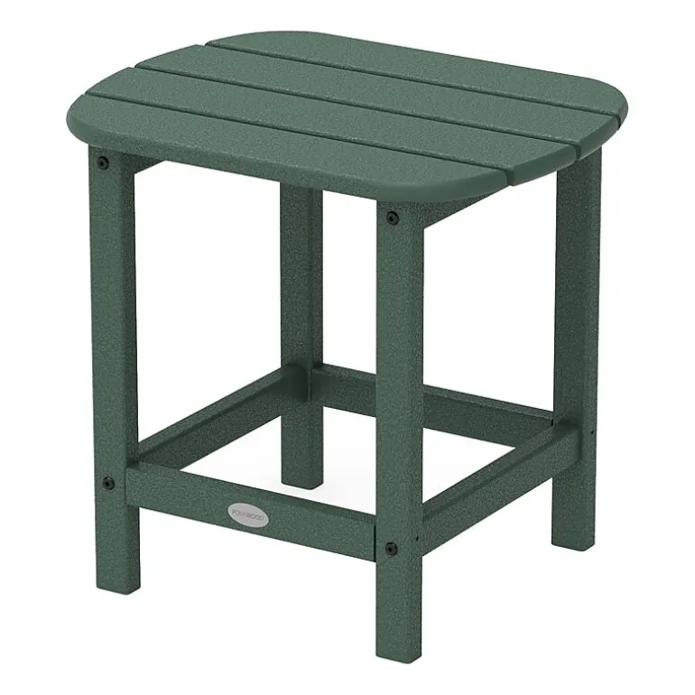 POLYWOOD® South Beach 18" Side Table