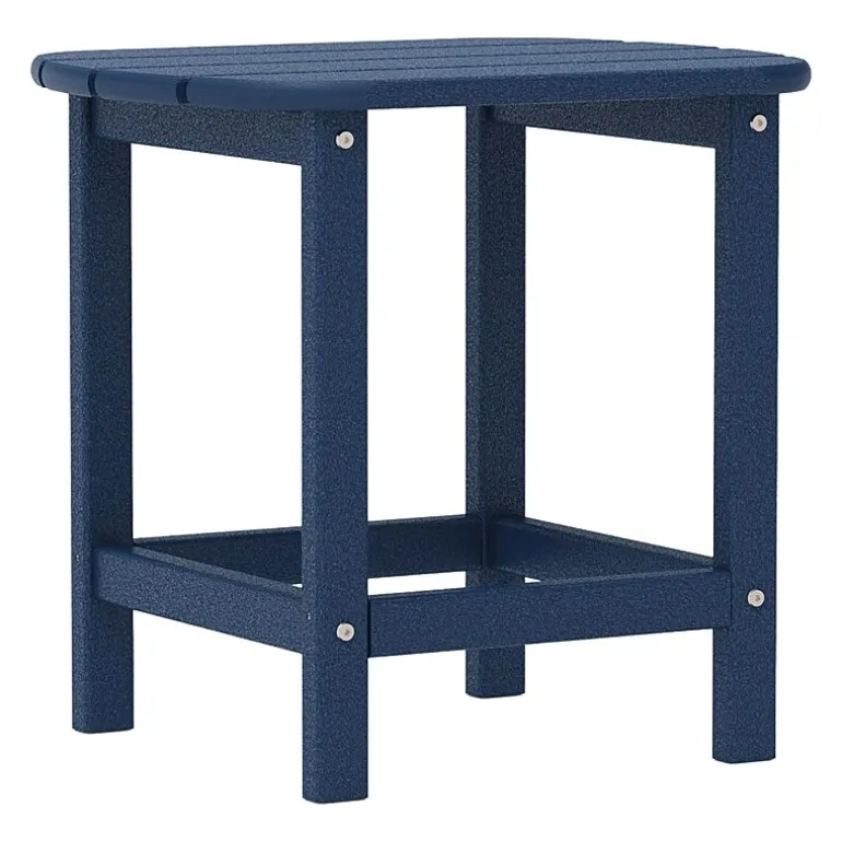 POLYWOOD® South Beach 18" Side Table