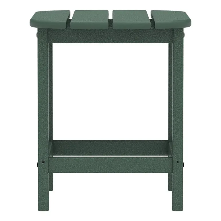 POLYWOOD® South Beach 18" Side Table