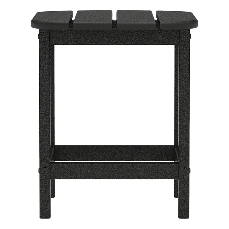 POLYWOOD® South Beach 18" Side Table