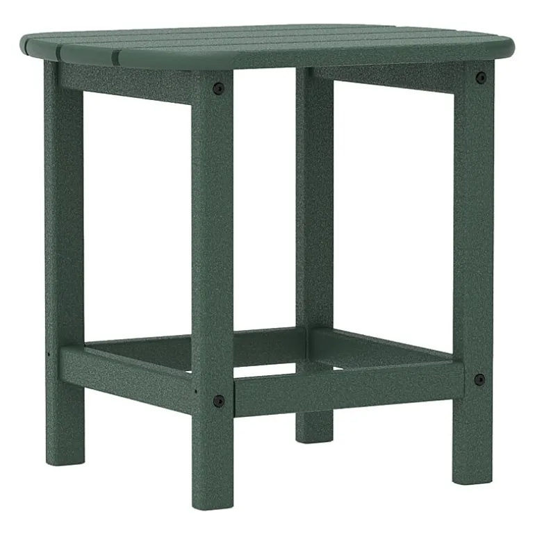 POLYWOOD® South Beach 18" Side Table