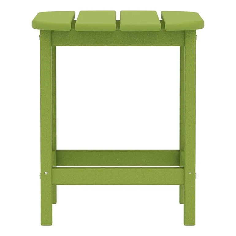 POLYWOOD® South Beach 18" Side Table