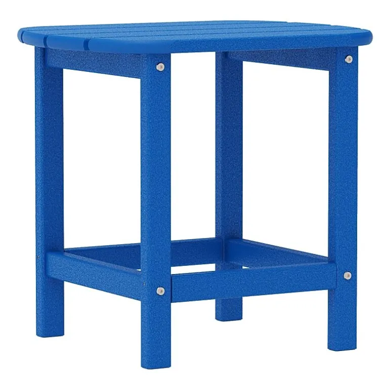 POLYWOOD® South Beach 18" Side Table