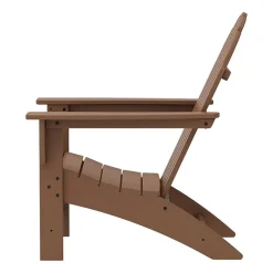 POLYWOOD® Vineyard Adirondack Chair