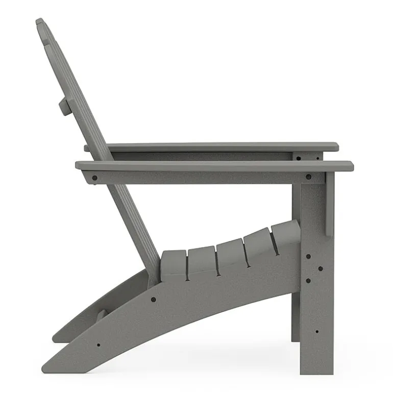 POLYWOOD® Vineyard Adirondack Chair