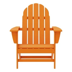 POLYWOOD® Vineyard Adirondack Chair