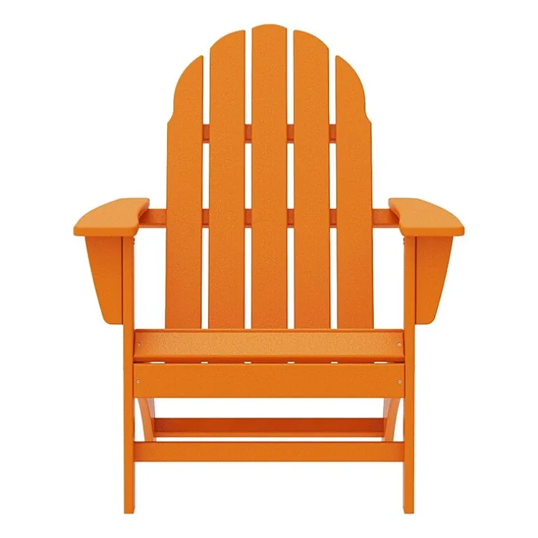 POLYWOOD® Vineyard Adirondack Chair