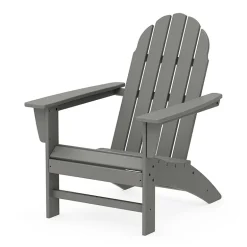 POLYWOOD® Vineyard Adirondack Chair