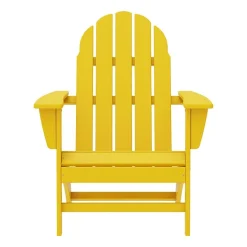 POLYWOOD® Vineyard Adirondack Chair