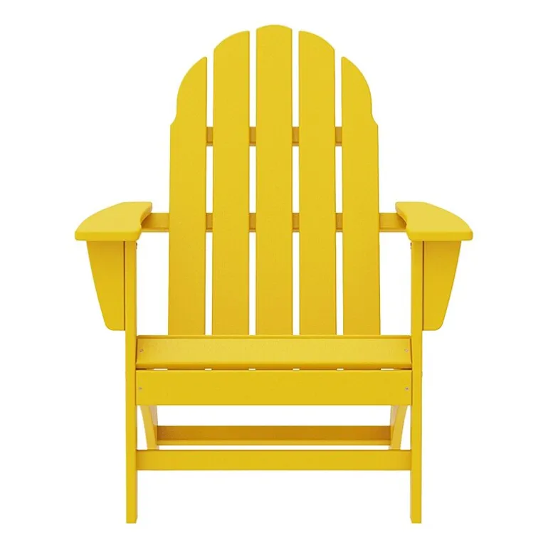 POLYWOOD® Vineyard Adirondack Chair