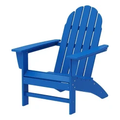 POLYWOOD® Vineyard Adirondack Chair