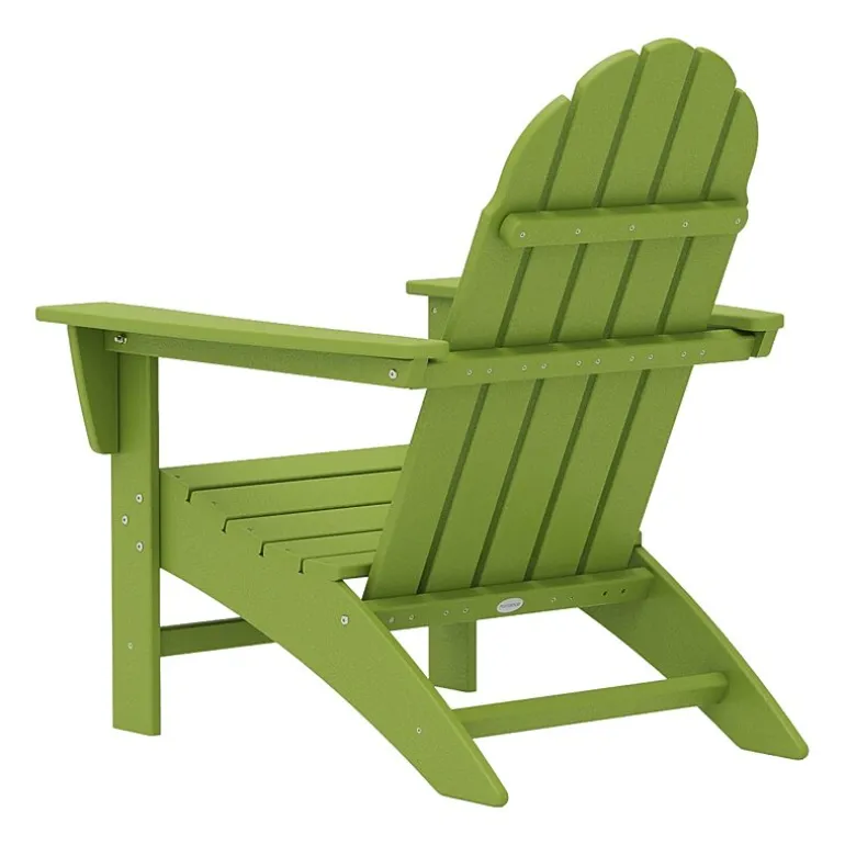 POLYWOOD® Vineyard Adirondack Chair