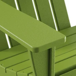POLYWOOD® Vineyard Adirondack Chair