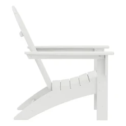 POLYWOOD® Vineyard Adirondack Chair