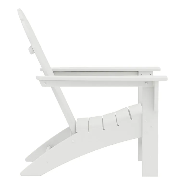 POLYWOOD® Vineyard Adirondack Chair