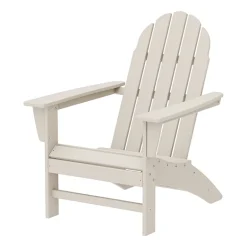 POLYWOOD® Vineyard Adirondack Chair