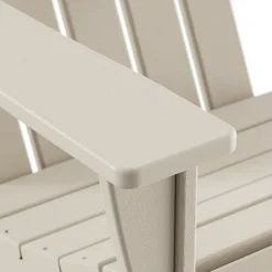 POLYWOOD® Vineyard Adirondack Chair