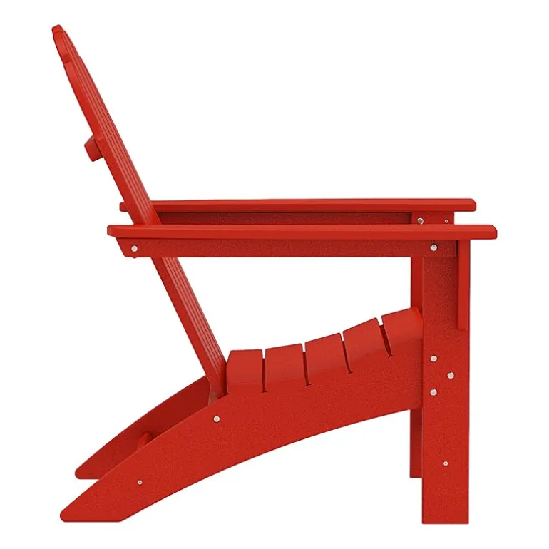POLYWOOD® Vineyard Adirondack Chair