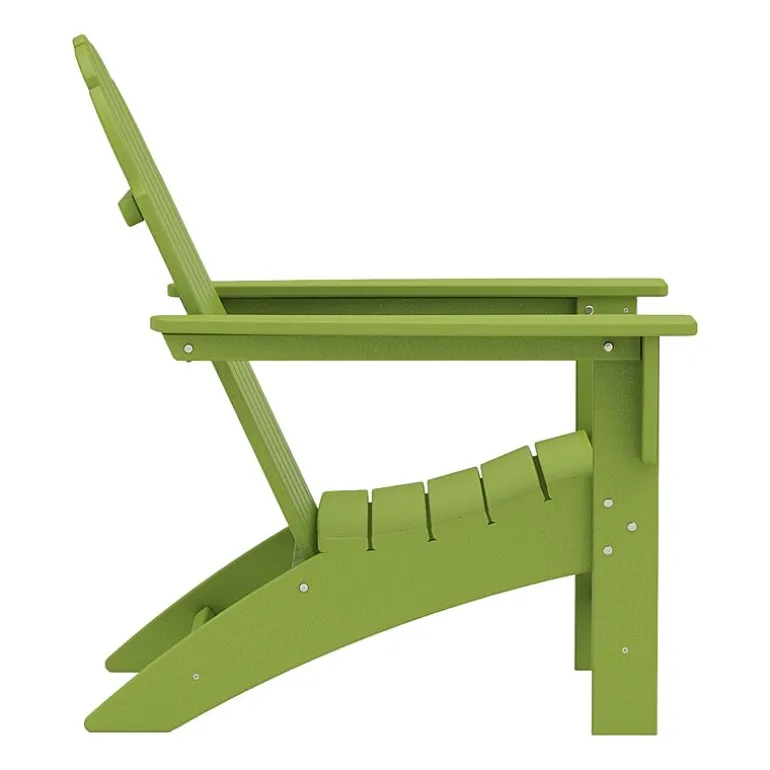 POLYWOOD® Vineyard Adirondack Chair