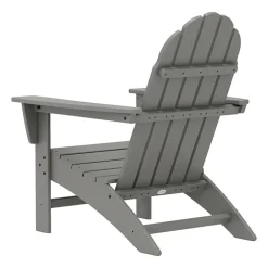POLYWOOD® Vineyard Adirondack Chair