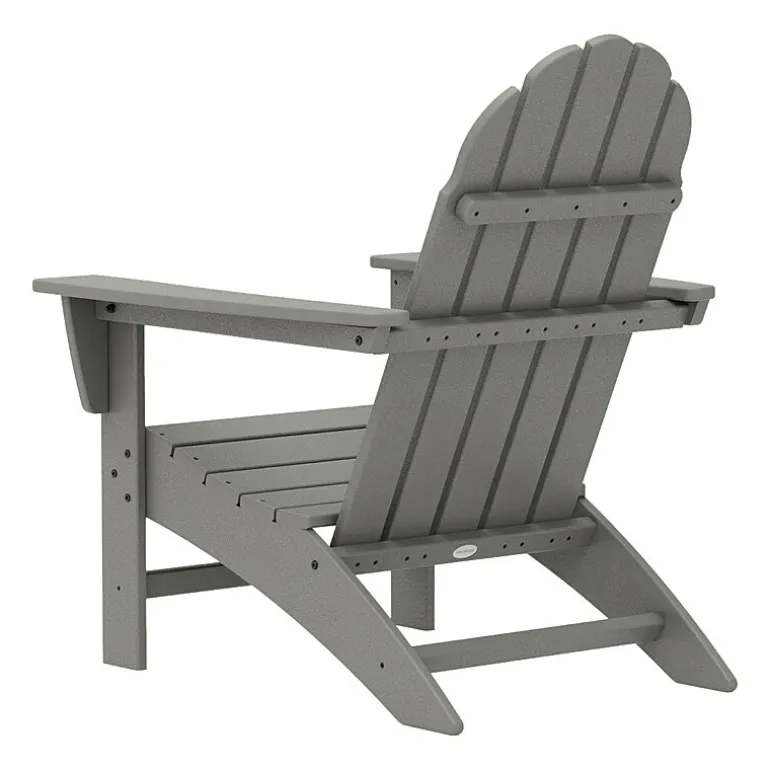 POLYWOOD® Vineyard Adirondack Chair