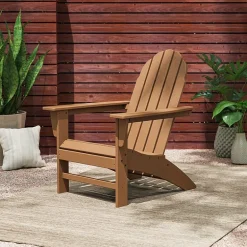 POLYWOOD® Vineyard Adirondack Chair
