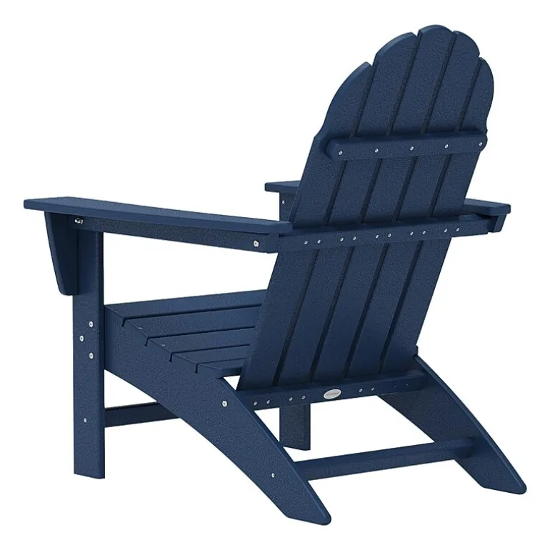 POLYWOOD® Vineyard Adirondack Chair