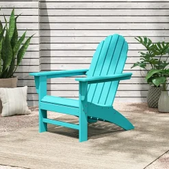 POLYWOOD® Vineyard Adirondack Chair