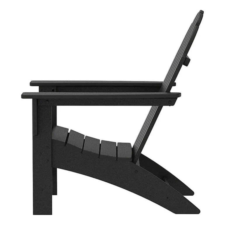 POLYWOOD® Vineyard Adirondack Chair