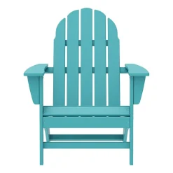 POLYWOOD® Vineyard Adirondack Chair