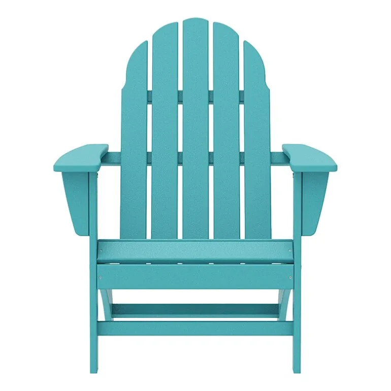 POLYWOOD® Vineyard Adirondack Chair