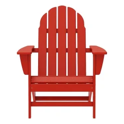 POLYWOOD® Vineyard Adirondack Chair