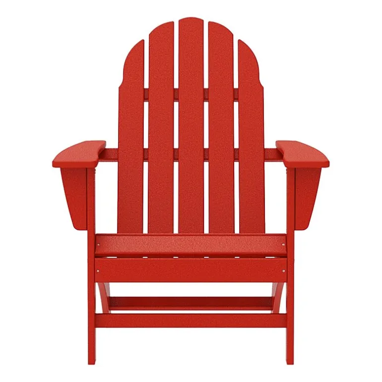 POLYWOOD® Vineyard Adirondack Chair