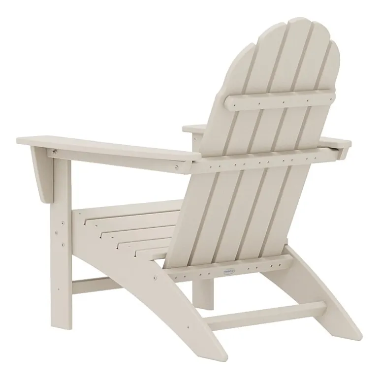 POLYWOOD® Vineyard Adirondack Chair
